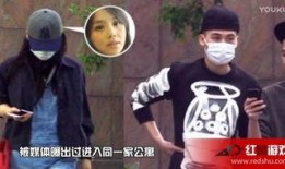 马思纯恋爱爆料视频播放,甜蜜互动引网友热议